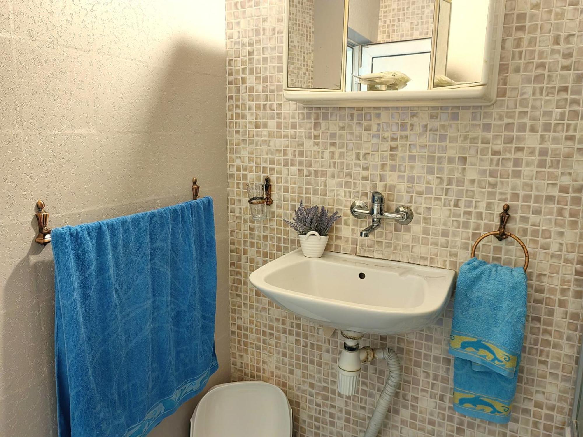 Guest House Blago Varna Luaran gambar