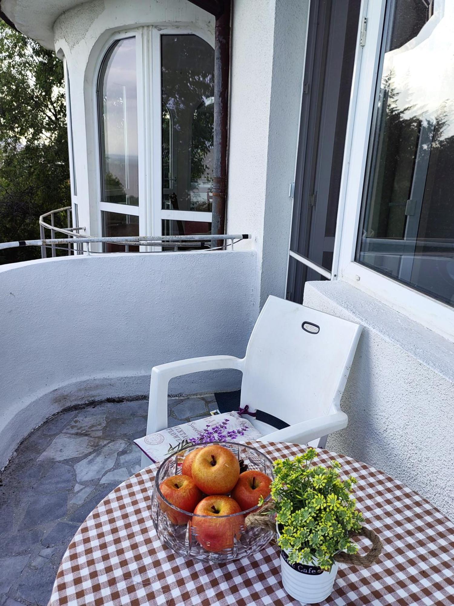 Guest House Blago Varna Luaran gambar