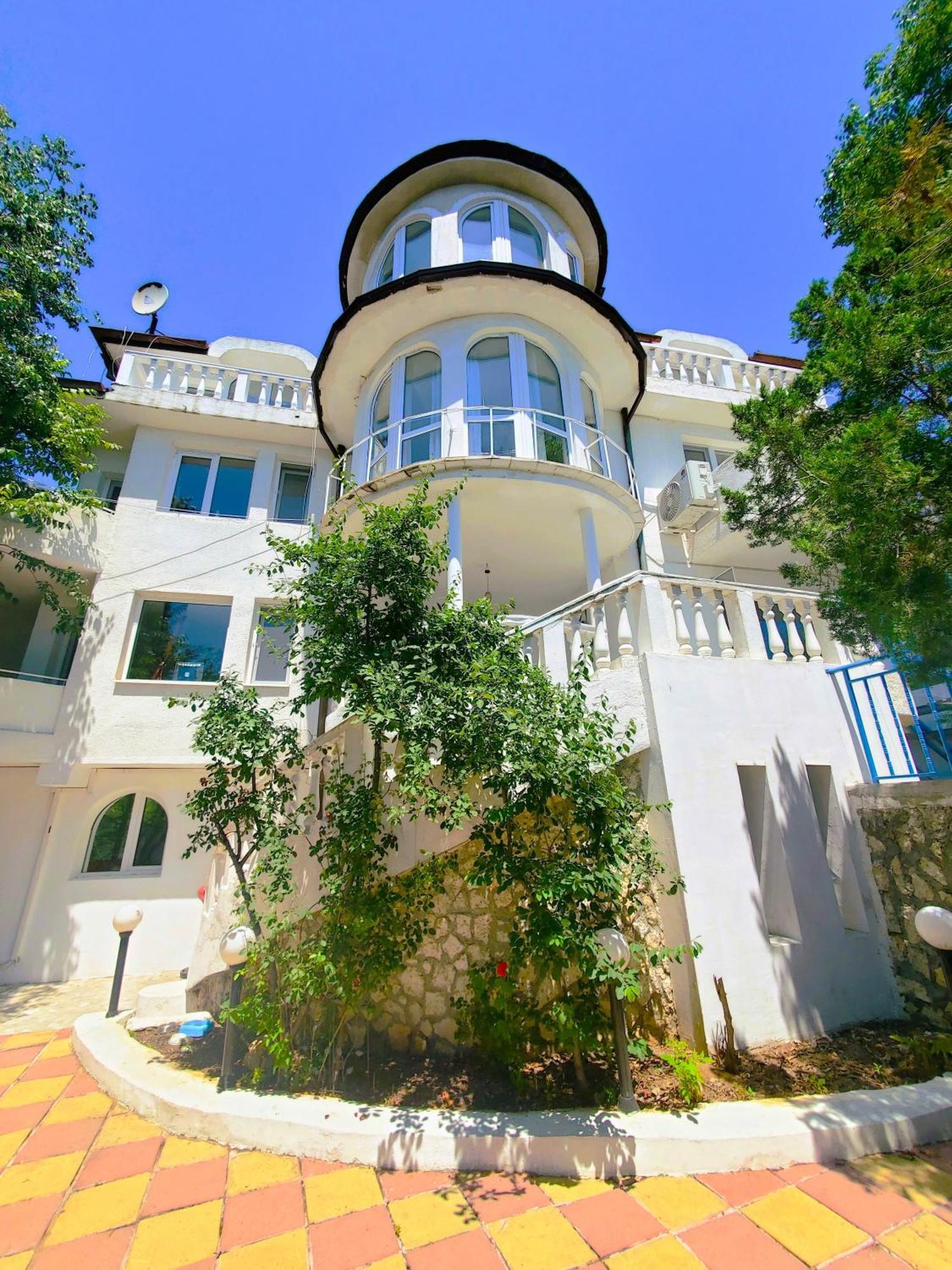 Guest House Blago Varna Luaran gambar