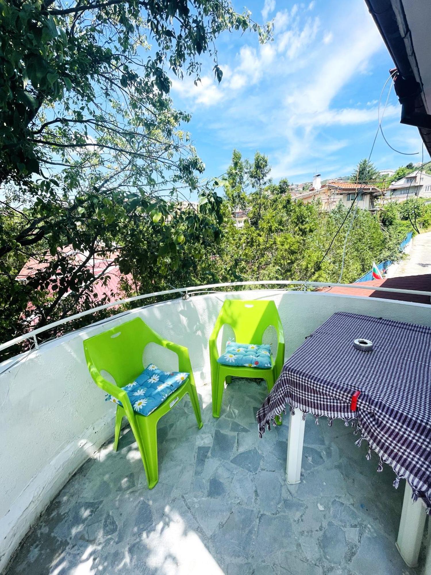 Guest House Blago Varna Luaran gambar